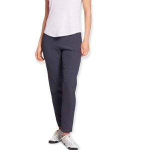 Slazenger Women's Dark Gray Pants
